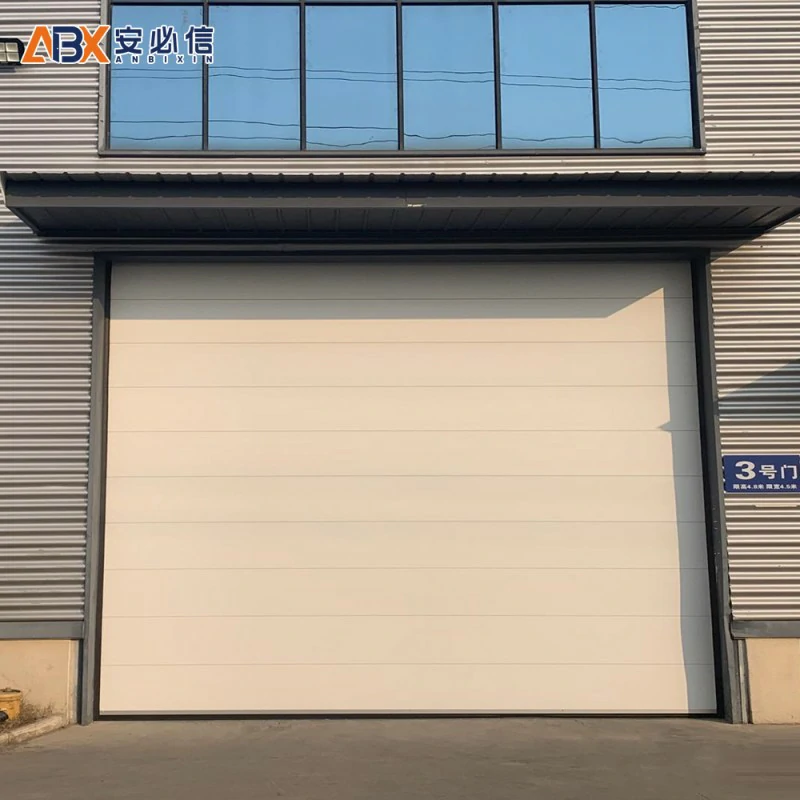 双鸭山市保温提升门